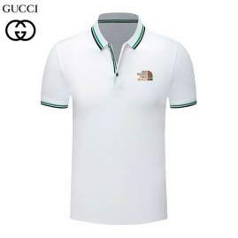 Picture of Gucci Polo Shirts Short _SKUGucciM-3XL25tr2327709